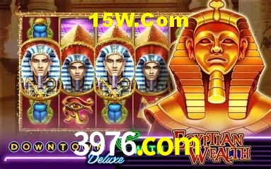 Inovações de Jogos na 3976.com: O Futuro das Experiências Interativas